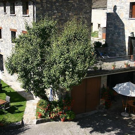 Apartamentos Casa Gallan Sarvise Exterior photo