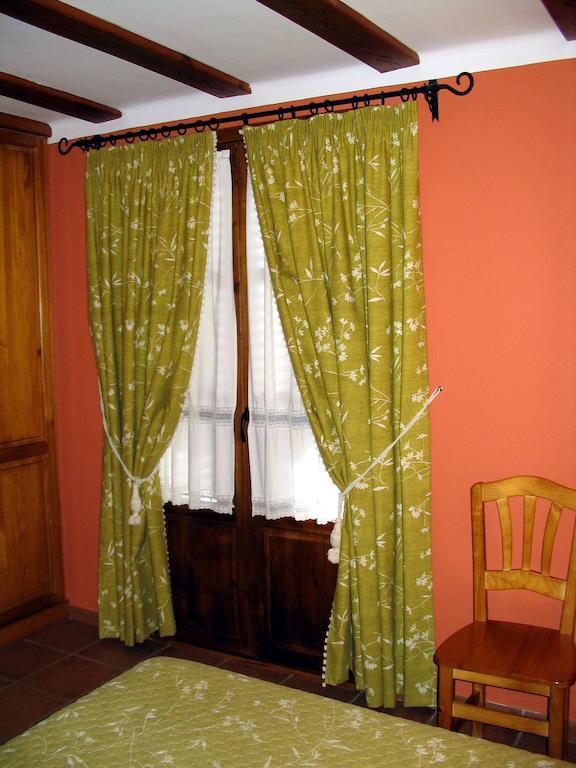 Apartamentos Casa Gallan Sarvise Room photo