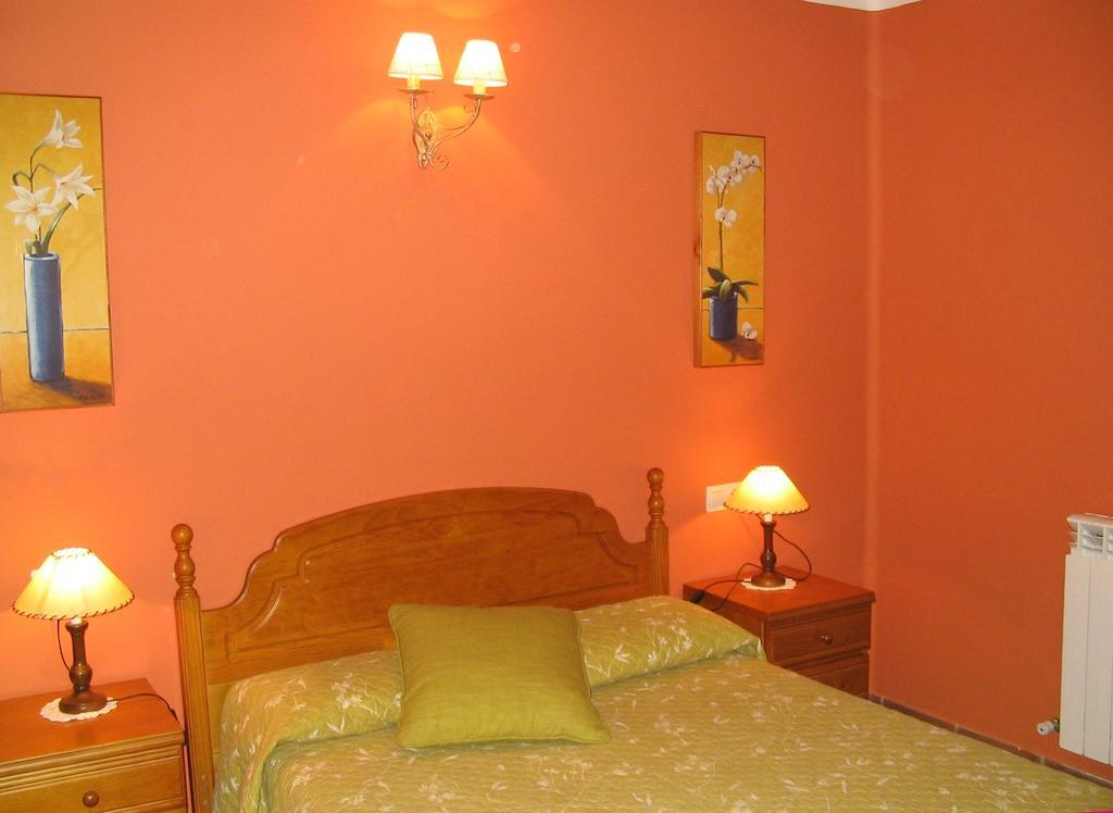 Apartamentos Casa Gallan Sarvise Room photo