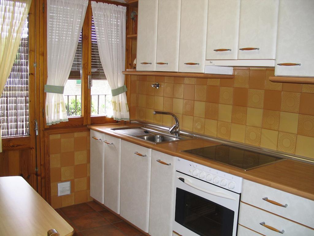 Apartamentos Casa Gallan Sarvise Room photo