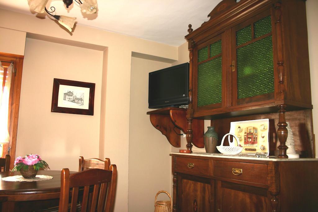 Apartamentos Casa Gallan Sarvise Room photo