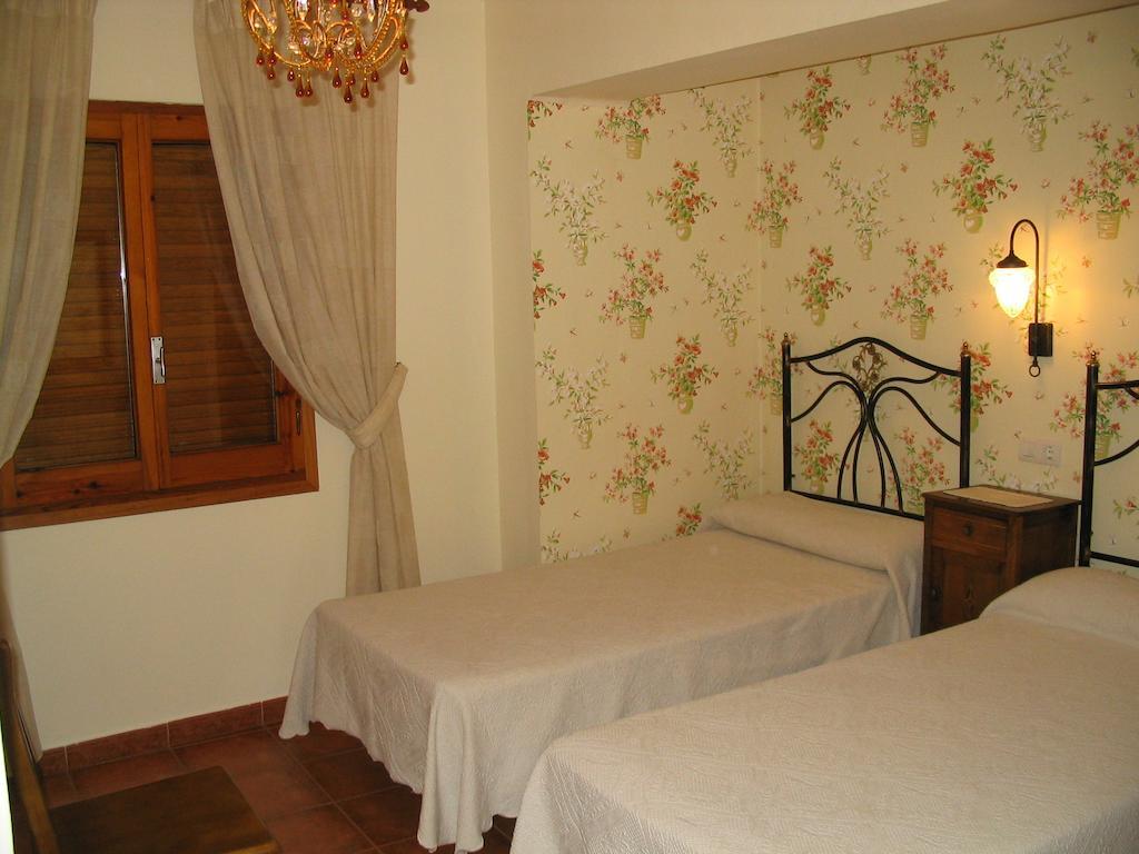 Apartamentos Casa Gallan Sarvise Room photo