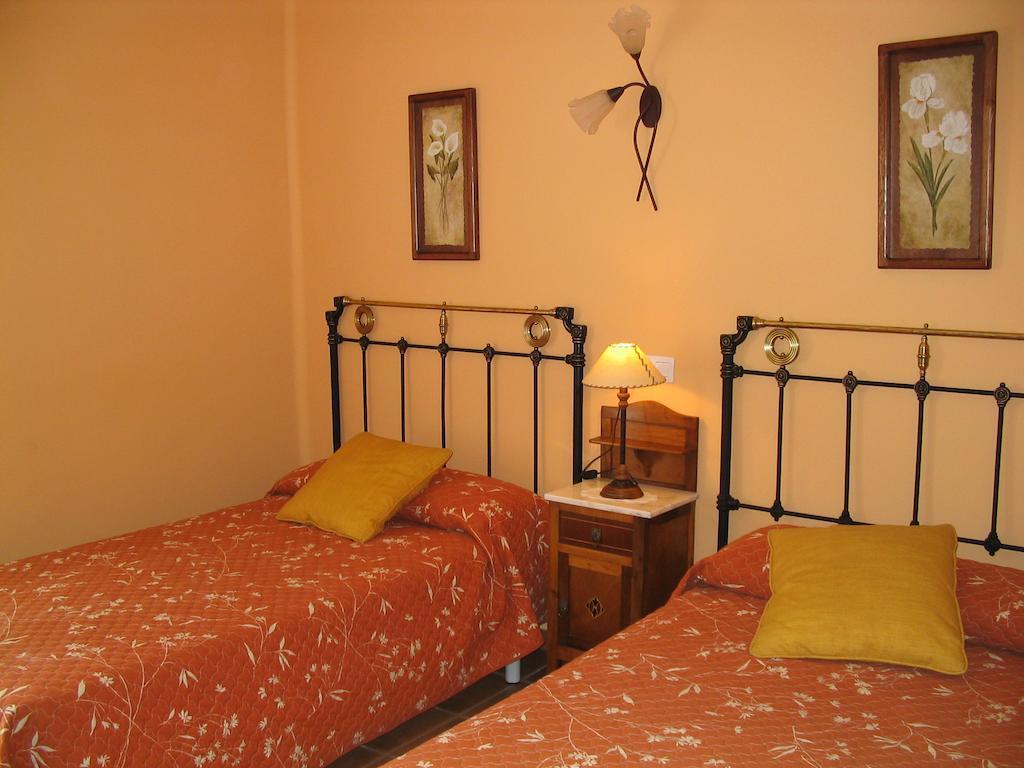Apartamentos Casa Gallan Sarvise Room photo