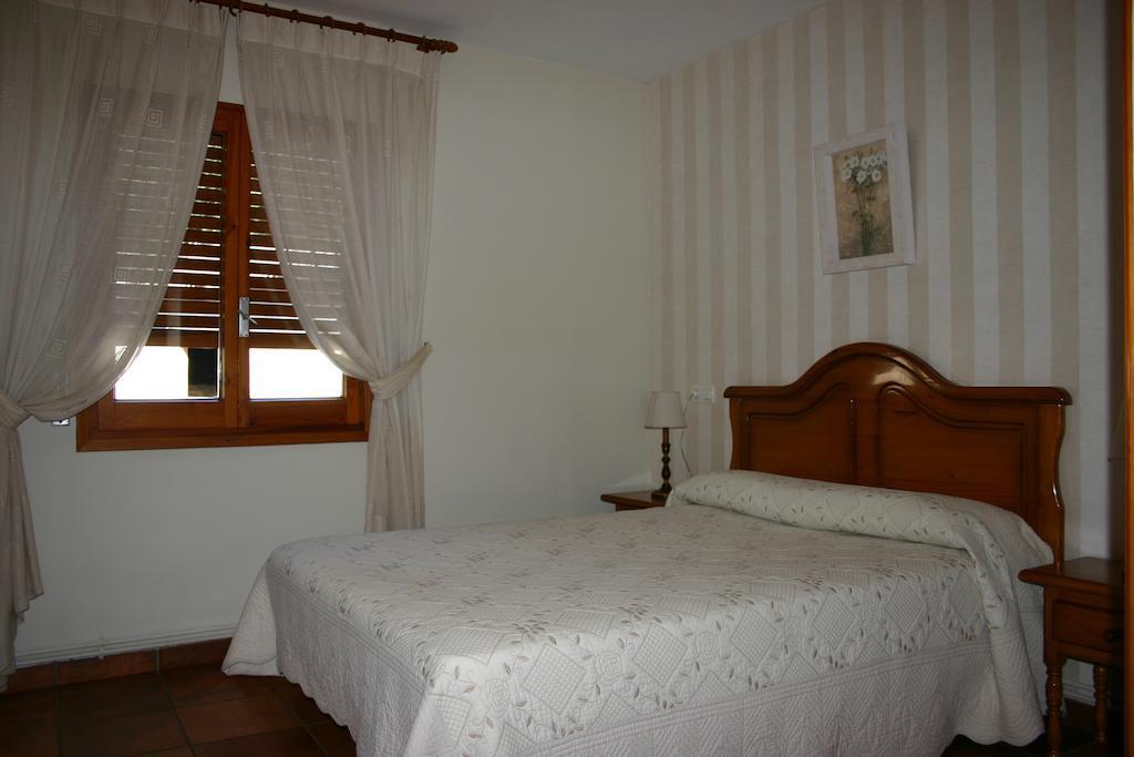 Apartamentos Casa Gallan Sarvise Room photo