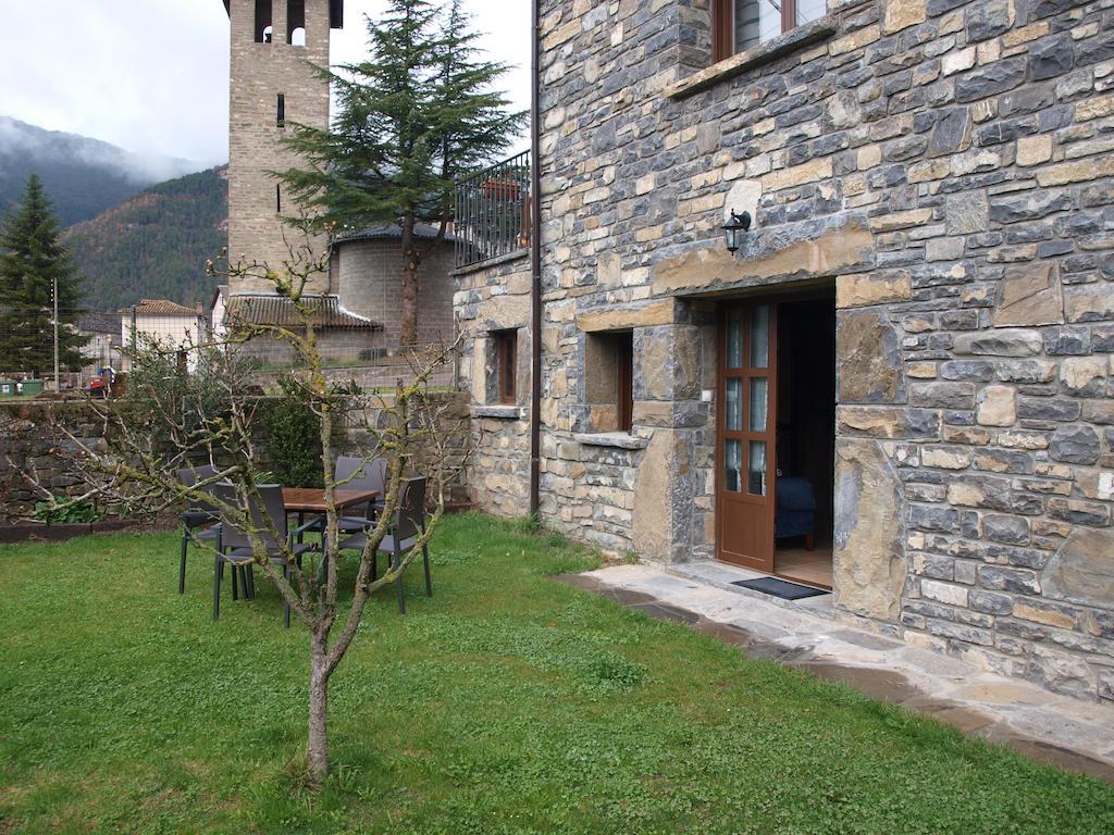Apartamentos Casa Gallan Sarvise Room photo