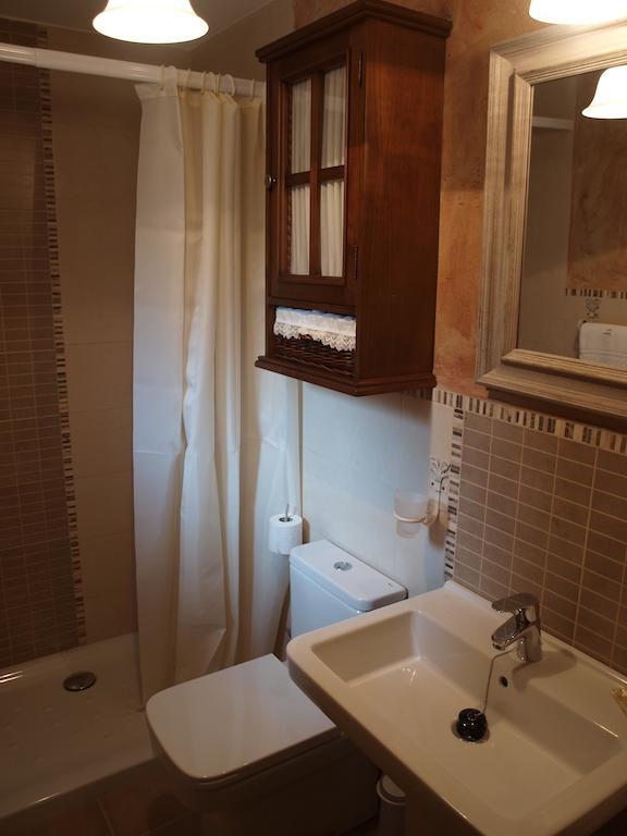 Apartamentos Casa Gallan Sarvise Room photo