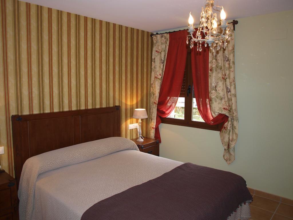 Apartamentos Casa Gallan Sarvise Room photo