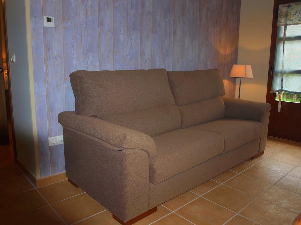 Apartamentos Casa Gallan Sarvise Room photo