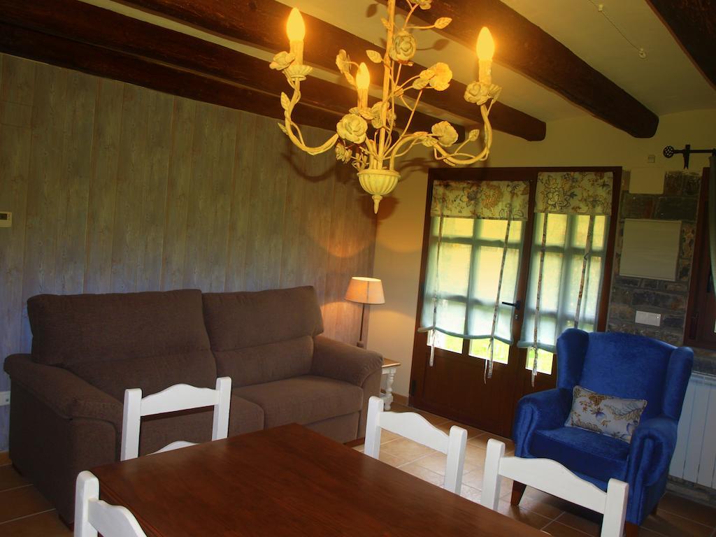 Apartamentos Casa Gallan Sarvise Room photo